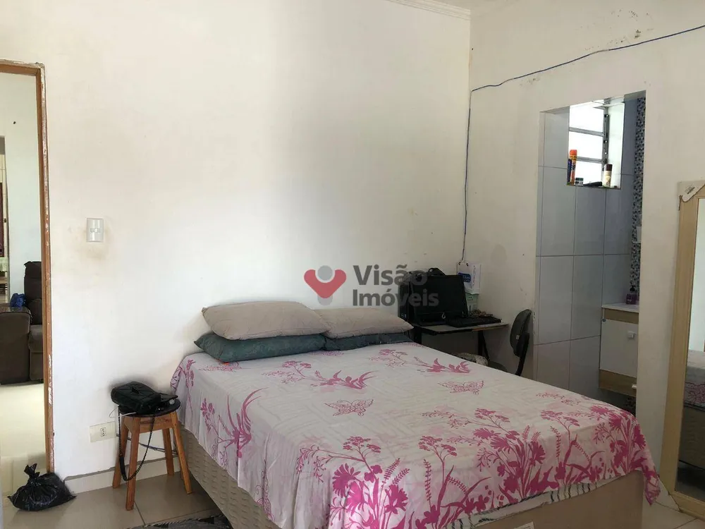 Sobrado, 3 quartos, 220 m² - Foto 11