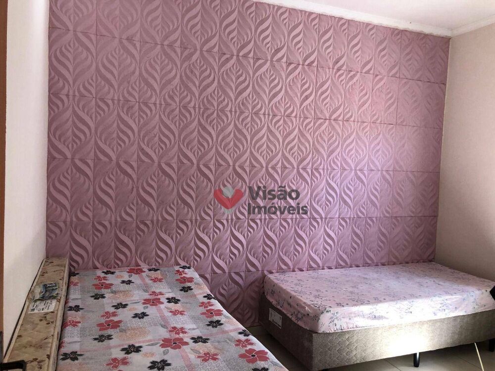 Sobrado, 3 quartos, 220 m² - Foto 3