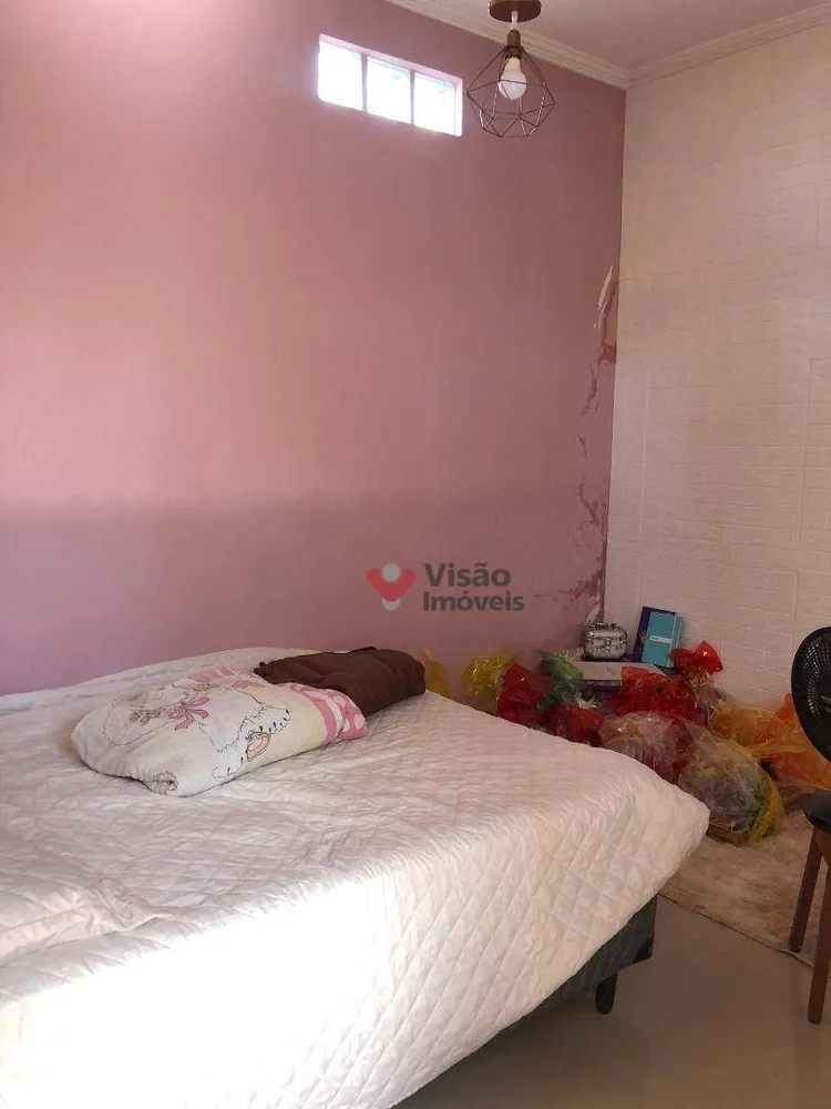 Sobrado, 3 quartos, 220 m² - Foto 8