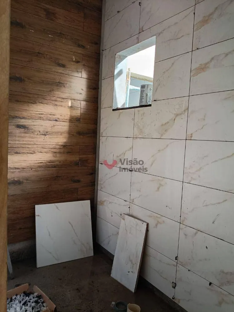 Casa, 2 quartos, 64 m² - Foto 7