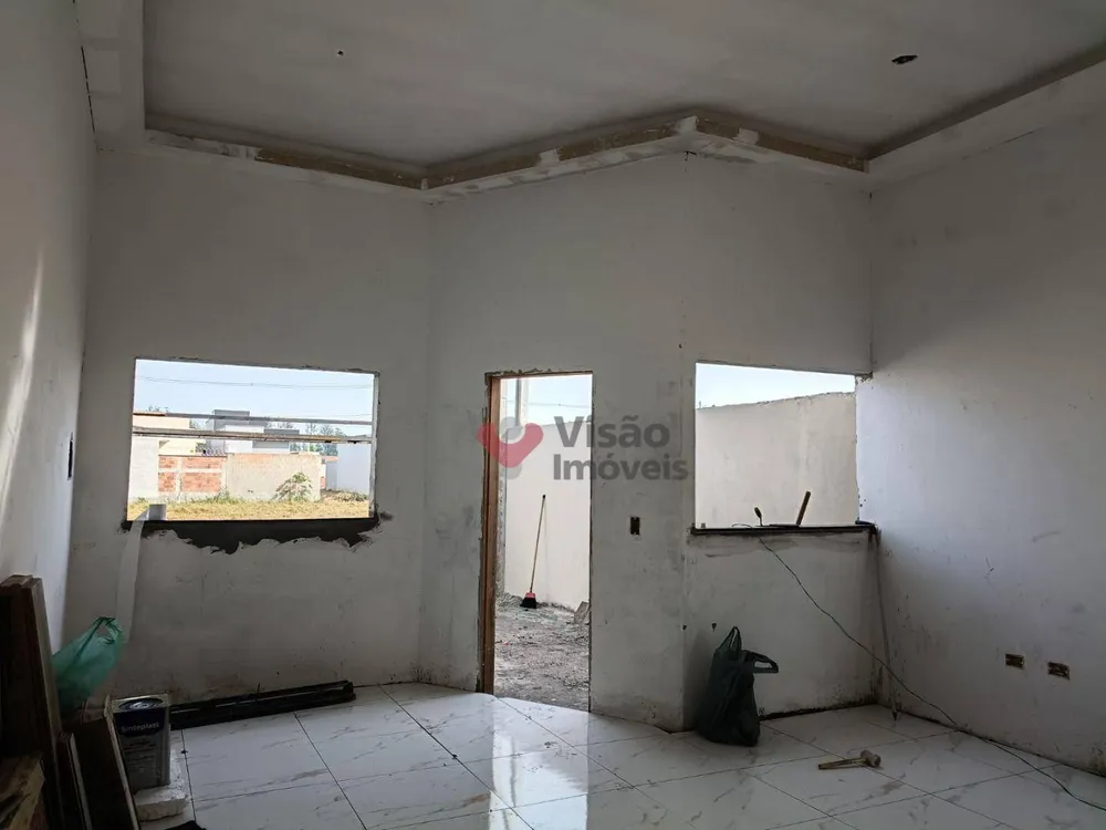 Casa, 2 quartos, 64 m² - Foto 13