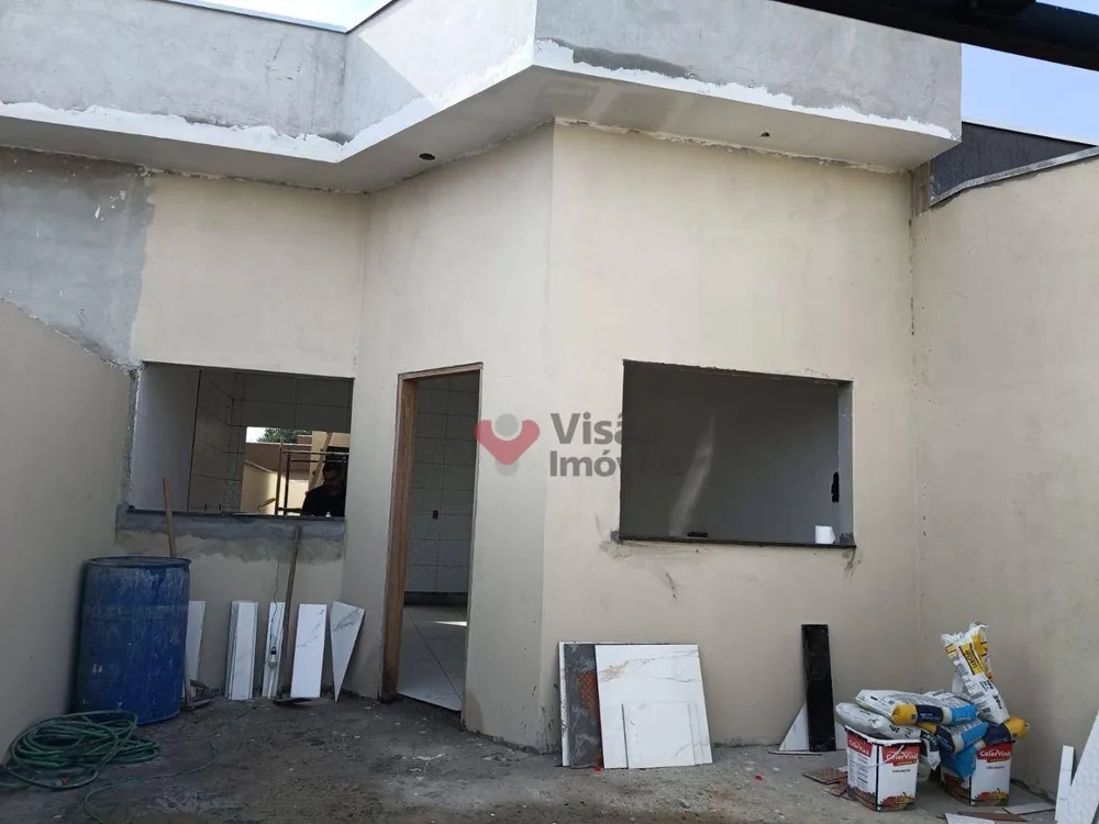 Casa, 2 quartos, 64 m² - Foto 3