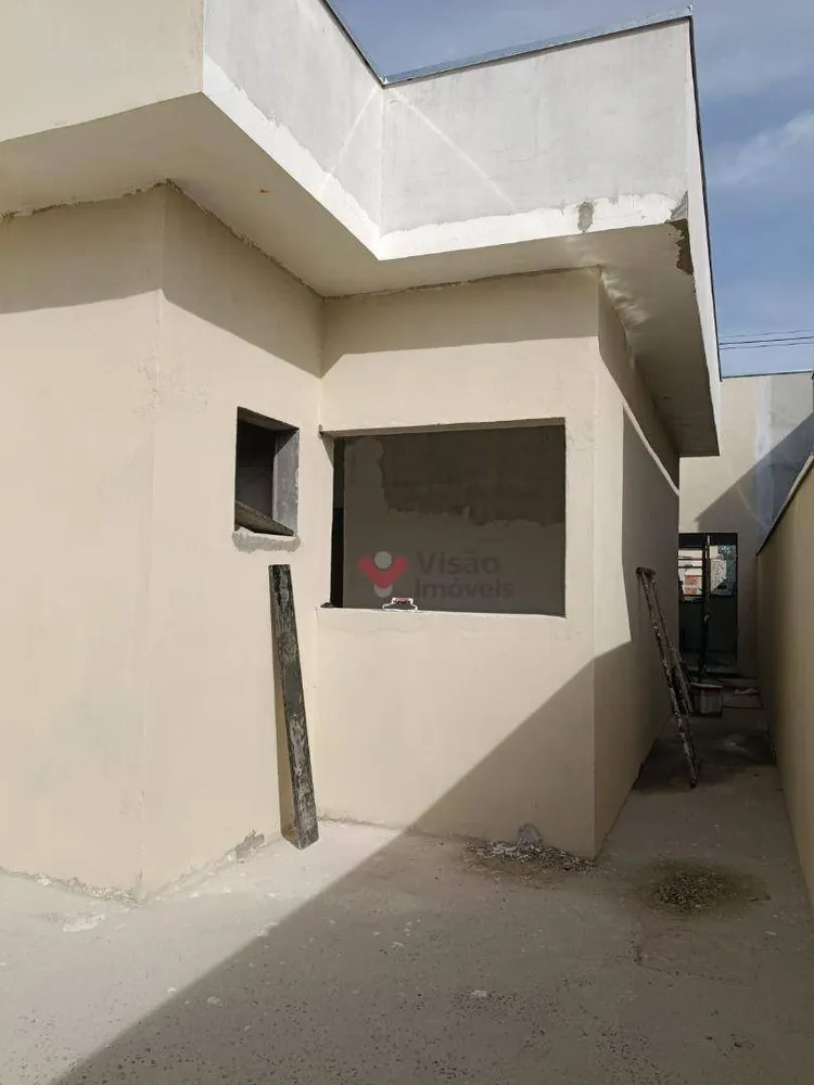Casa, 2 quartos, 64 m² - Foto 2