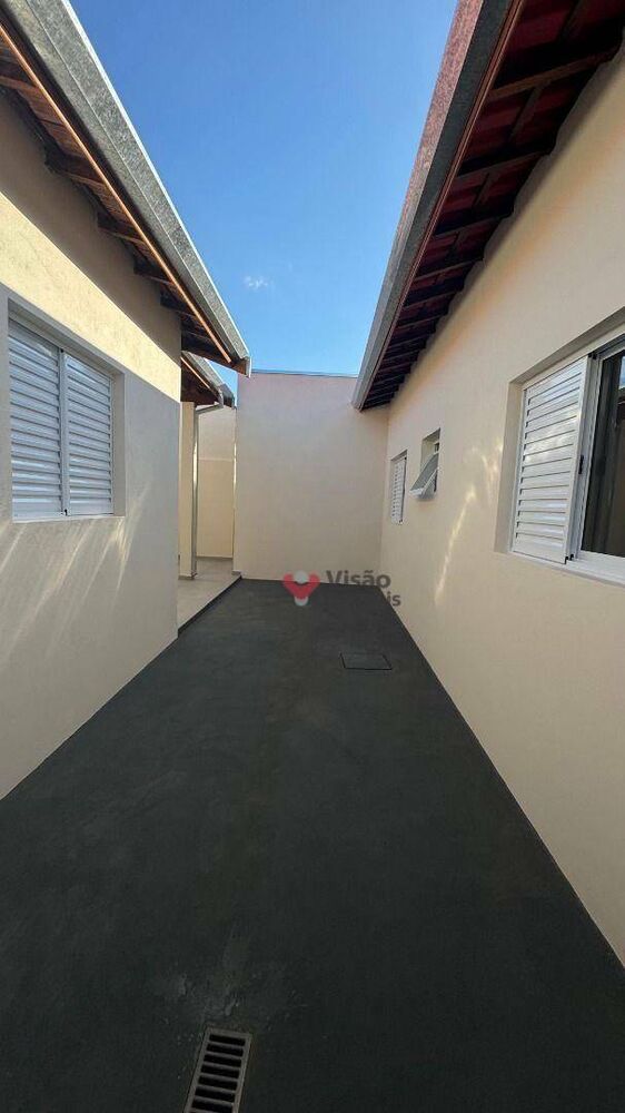 Casa, 2 quartos, 190 m² - Foto 17