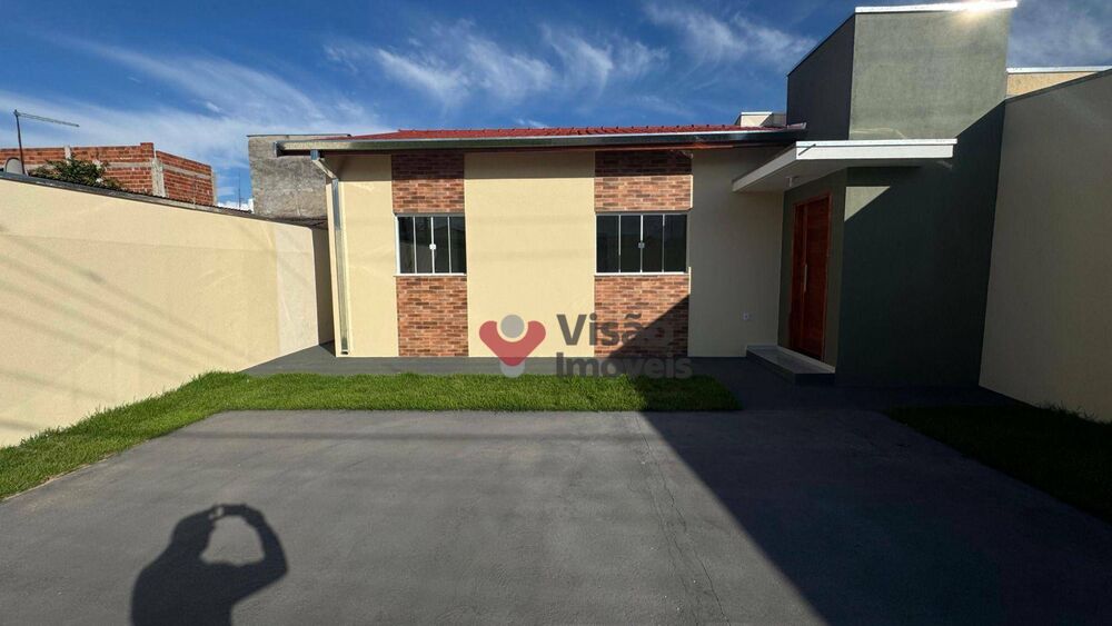 Casa, 2 quartos, 190 m² - Foto 20