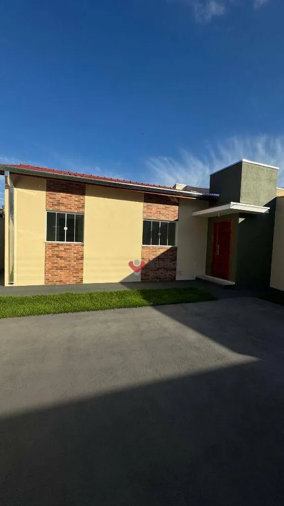 Casa, 2 quartos, 190 m² - Foto 4