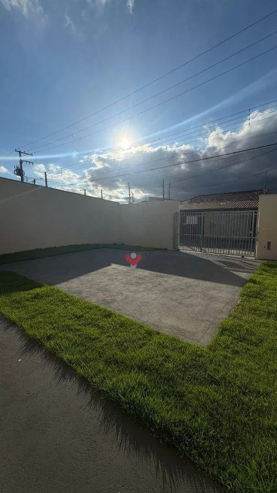 Casa, 2 quartos, 190 m² - Foto 4
