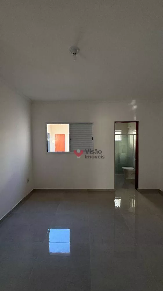 Casa, 2 quartos, 190 m² - Foto 1