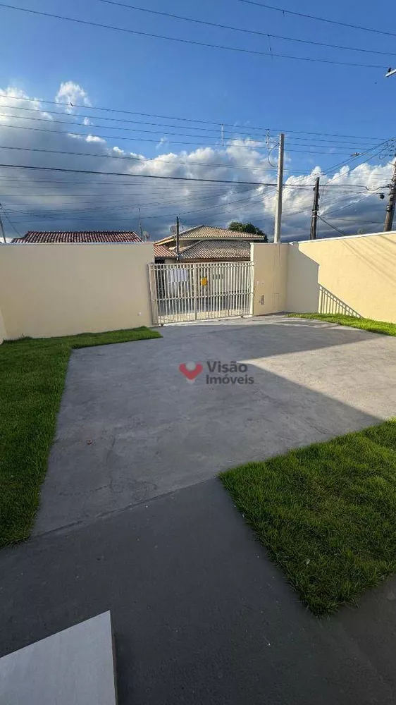 Casa, 2 quartos, 190 m² - Foto 12
