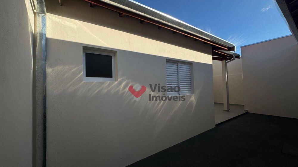 Casa, 2 quartos, 190 m² - Foto 14