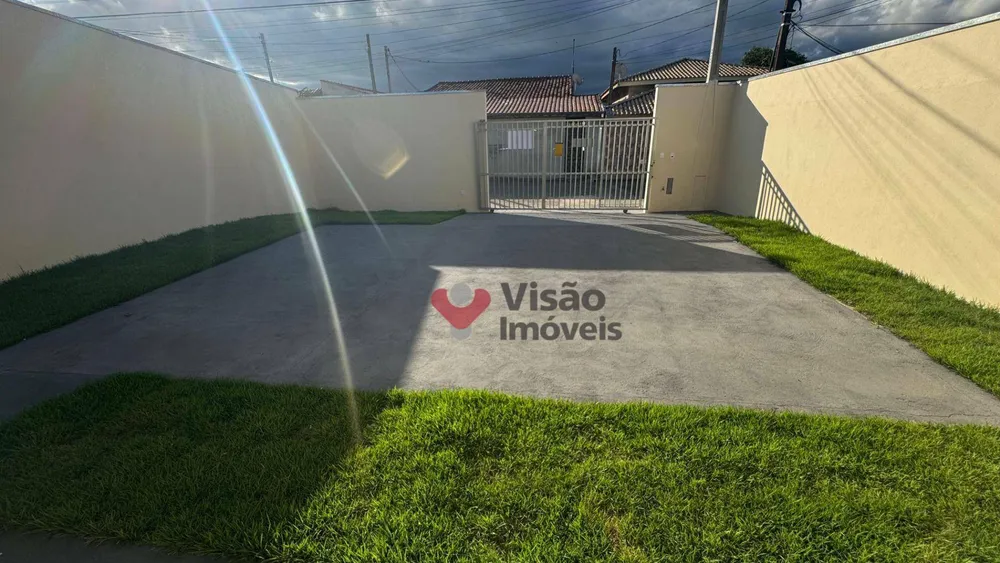 Casa, 2 quartos, 190 m² - Foto 5
