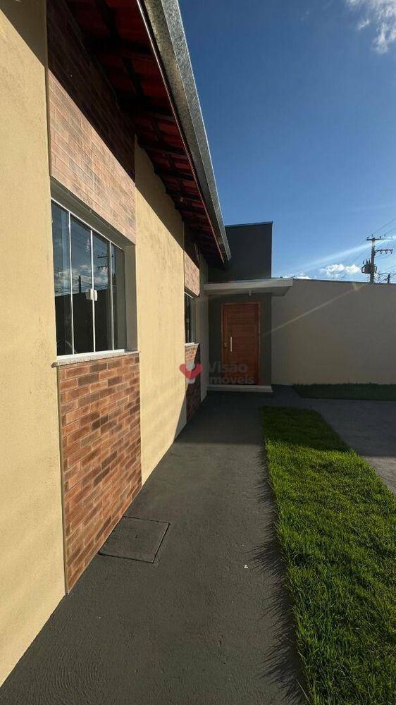 Casa, 2 quartos, 190 m² - Foto 13