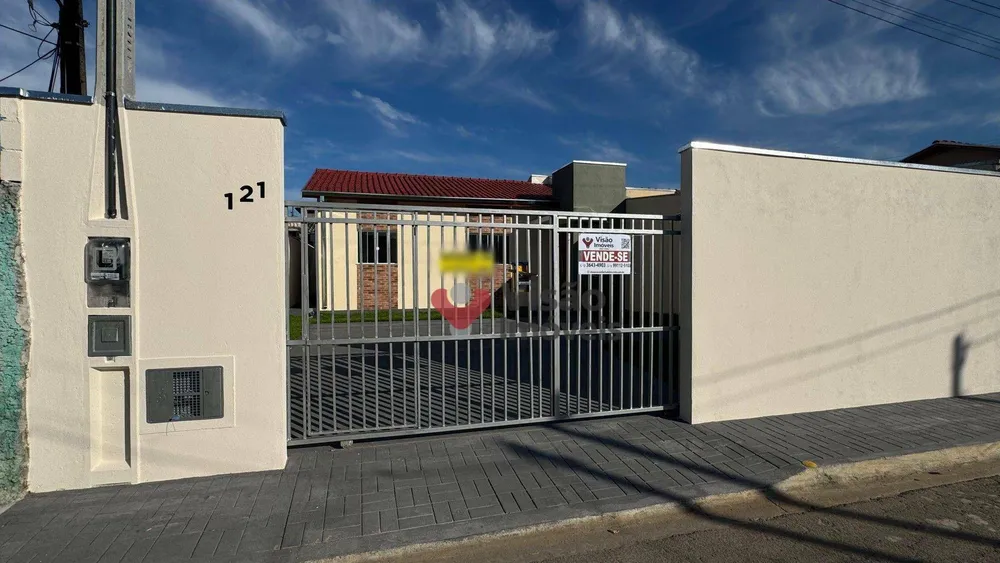 Casa, 2 quartos, 190 m² - Foto 1