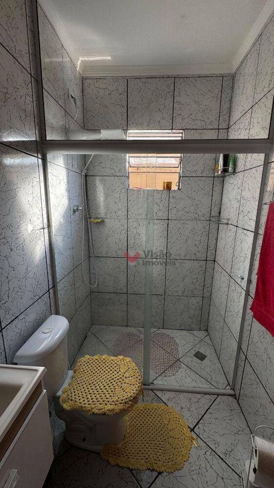 Casa, 2 quartos, 90 m² - Foto 1