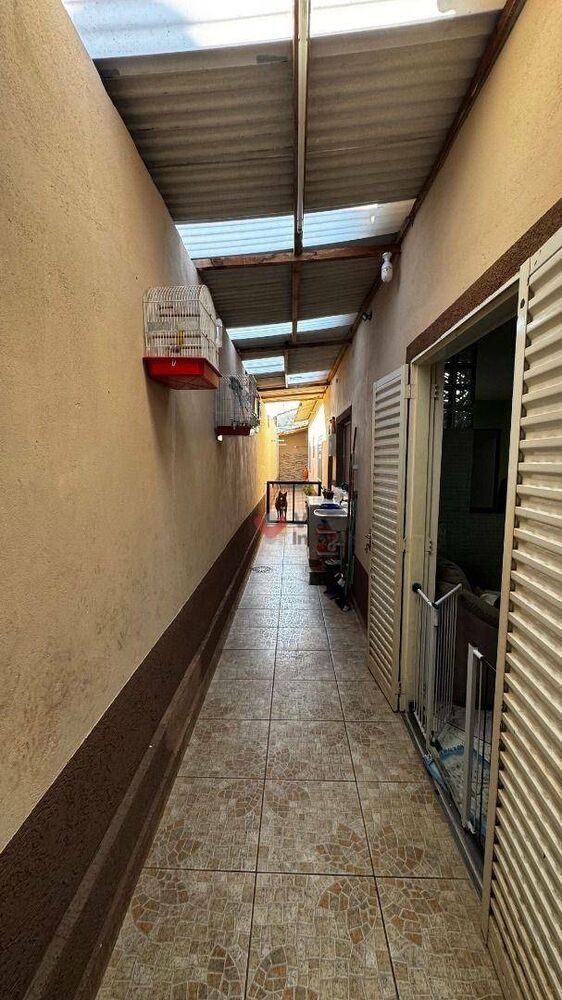 Casa, 2 quartos, 90 m² - Foto 6
