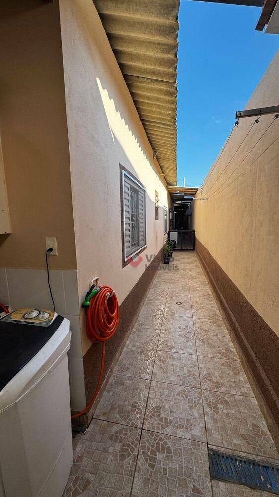 Casa, 2 quartos, 90 m² - Foto 4