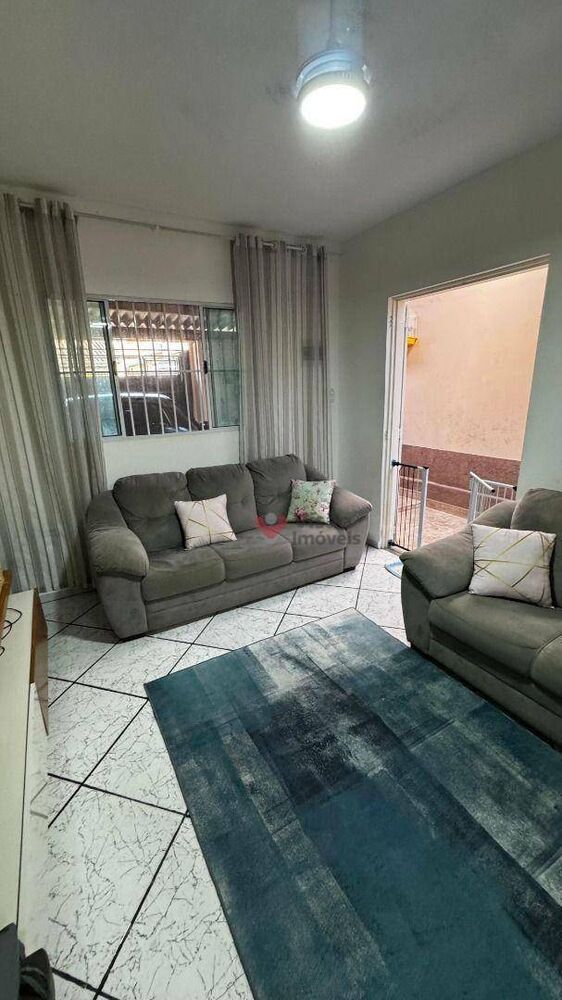 Casa, 2 quartos, 90 m² - Foto 3