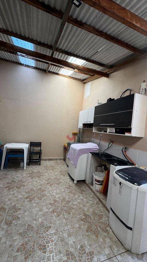 Casa, 2 quartos, 90 m² - Foto 5
