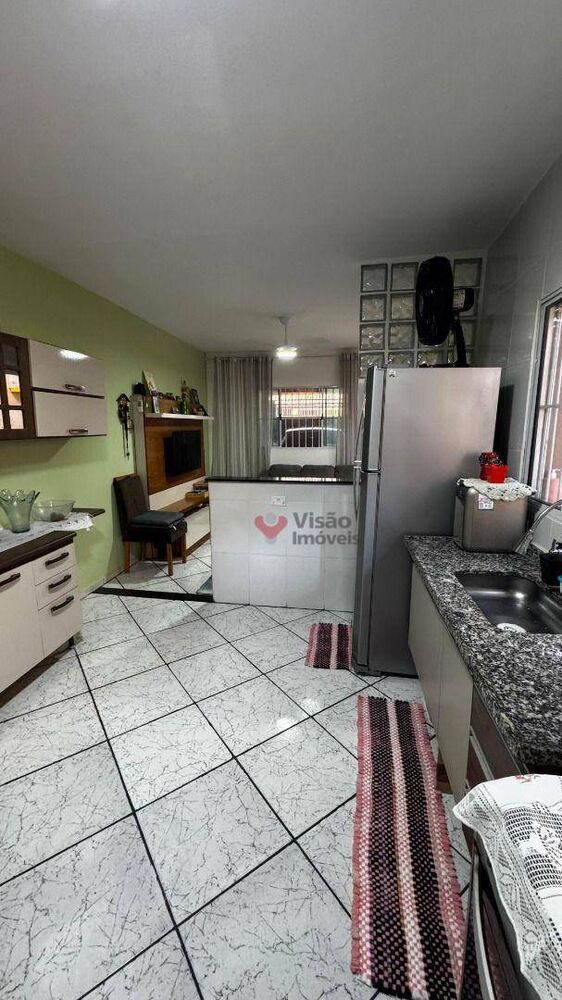 Casa, 2 quartos, 90 m² - Foto 2