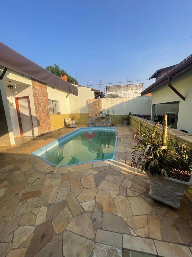 Casa, 3 quartos, 219 m² - Foto 12
