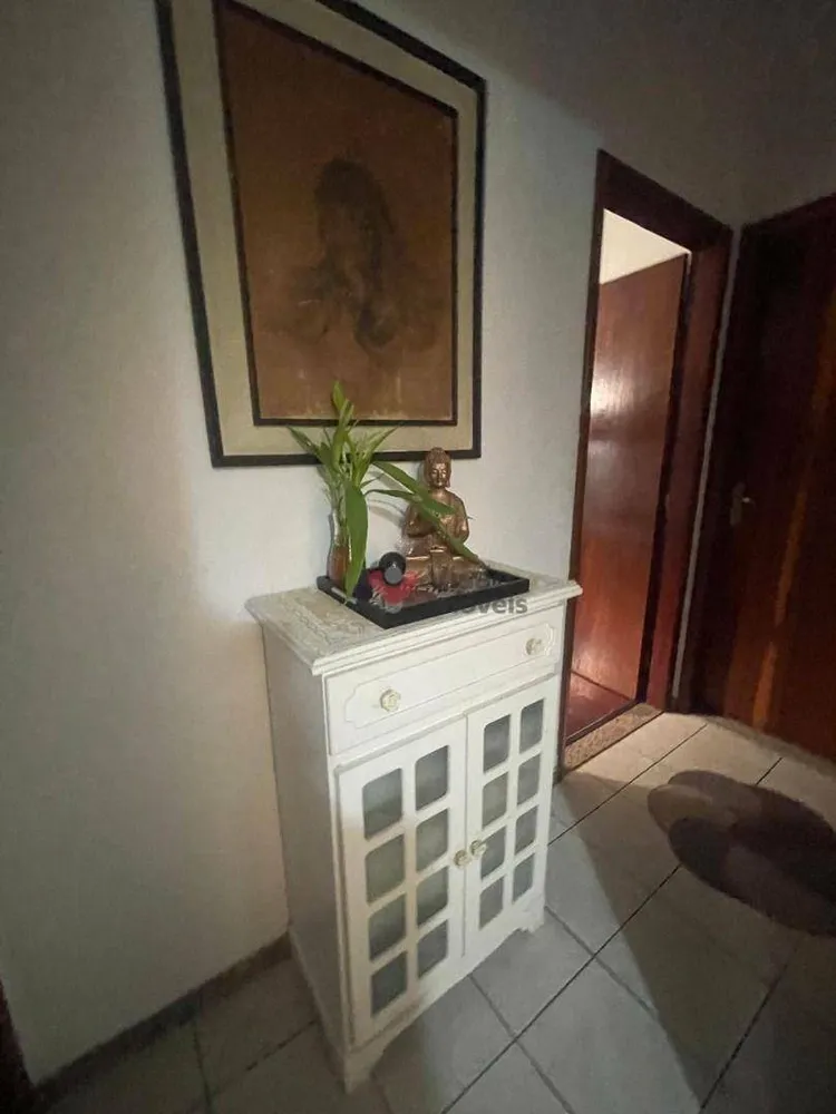 Casa, 3 quartos, 219 m² - Foto 7