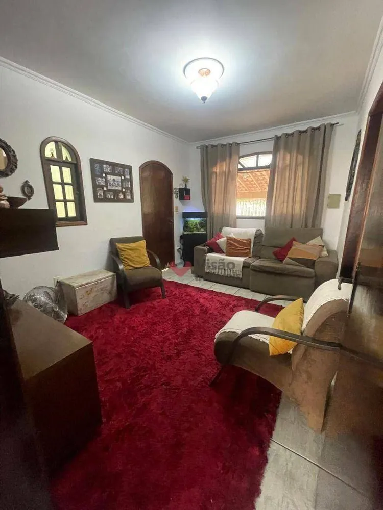 Casa, 3 quartos, 219 m² - Foto 4