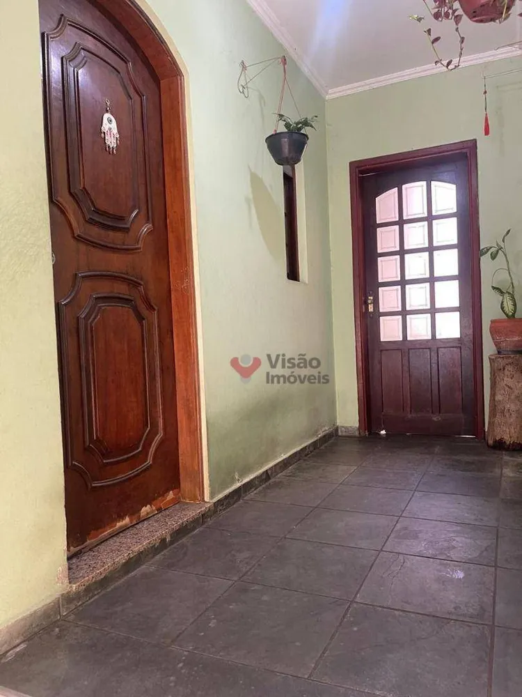 Casa, 3 quartos, 219 m² - Foto 16