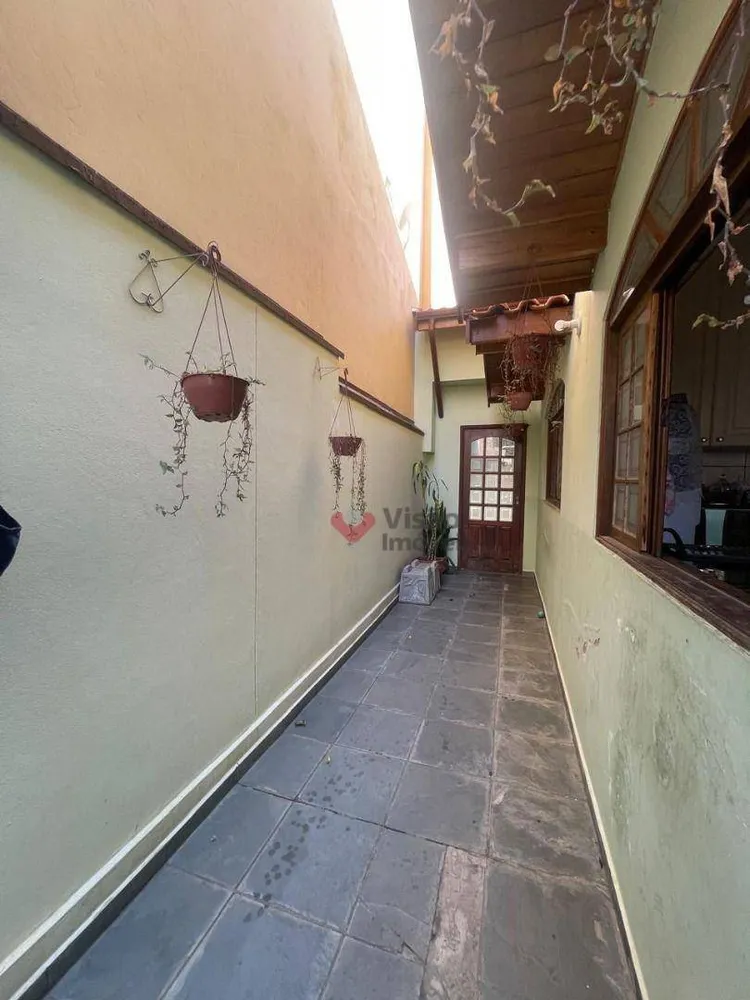 Casa, 3 quartos, 219 m² - Foto 11