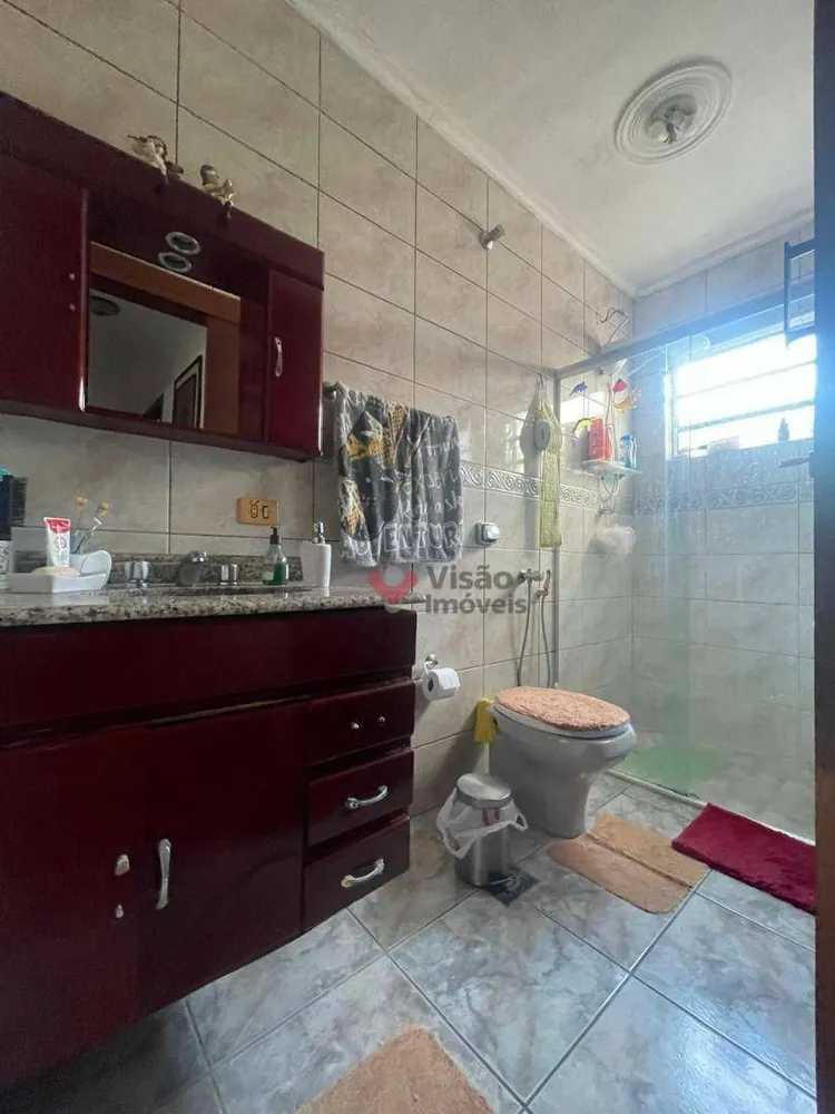 Casa, 3 quartos, 219 m² - Foto 9