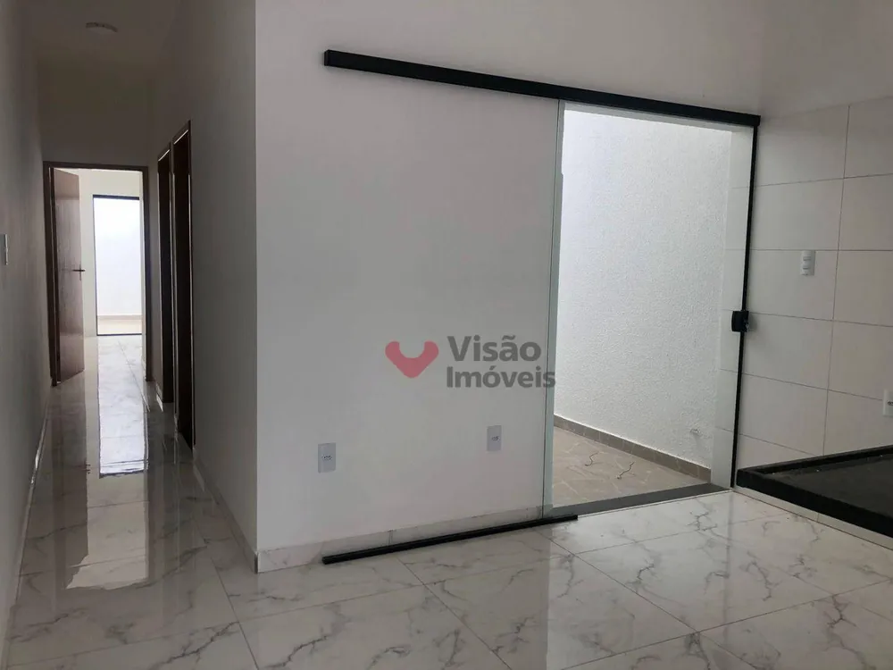 Casa, 2 quartos, 60 m² - Foto 5