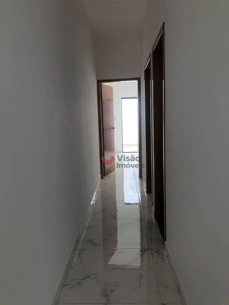 Casa, 2 quartos, 60 m² - Foto 6