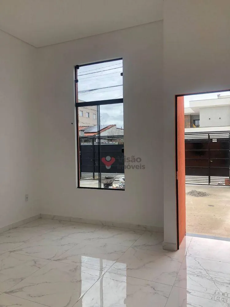 Casa, 2 quartos, 60 m² - Foto 3