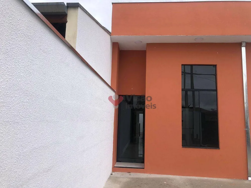 Casa, 2 quartos, 60 m² - Foto 2