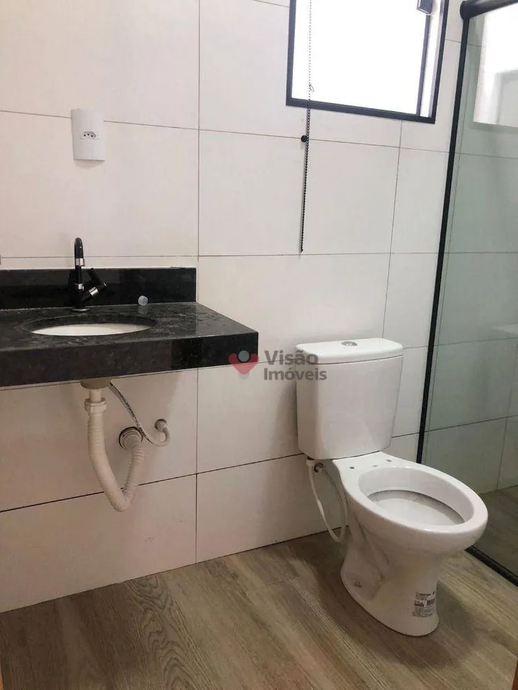 Casa, 2 quartos, 60 m² - Foto 10