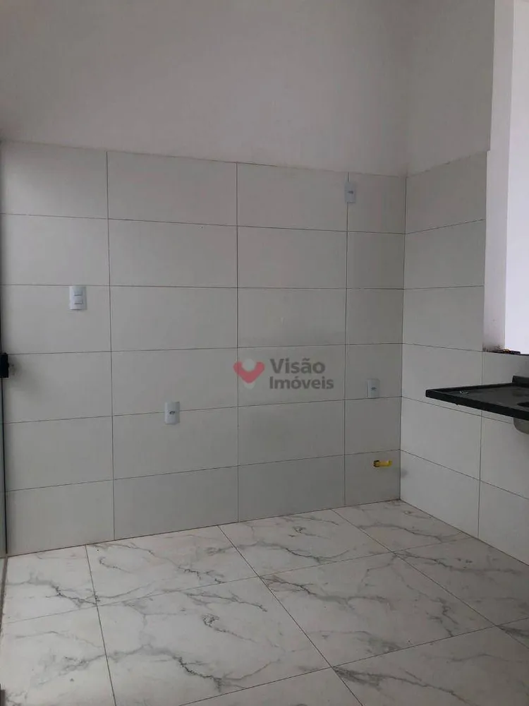 Casa, 2 quartos, 60 m² - Foto 7