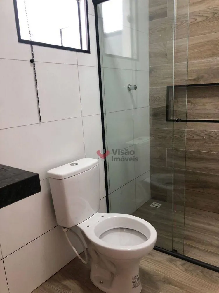 Casa, 2 quartos, 60 m² - Foto 8