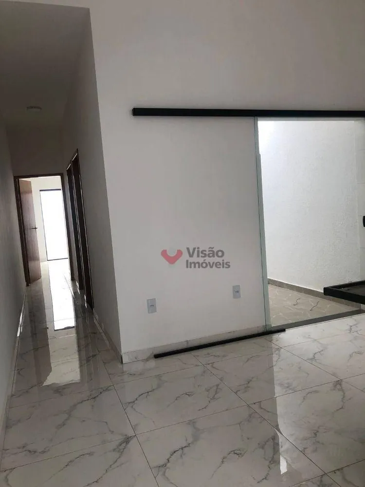 Casa, 2 quartos, 60 m² - Foto 4