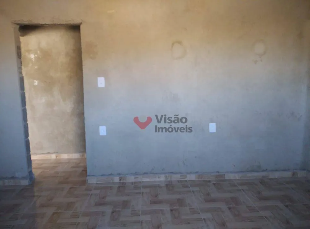 Casa, 3 quartos, 90 m² - Foto 4