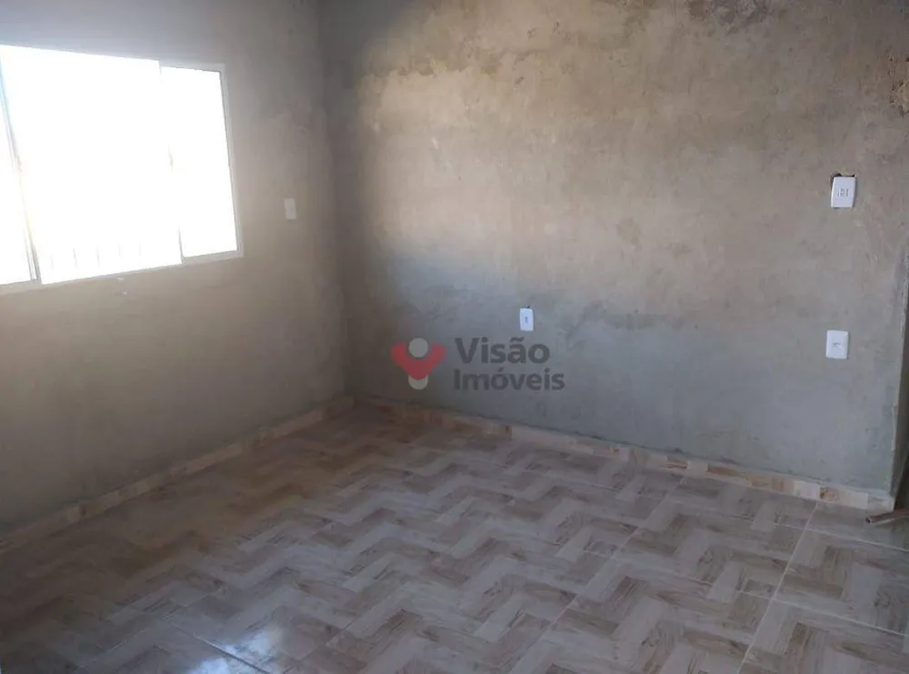 Casa, 3 quartos, 90 m² - Foto 8