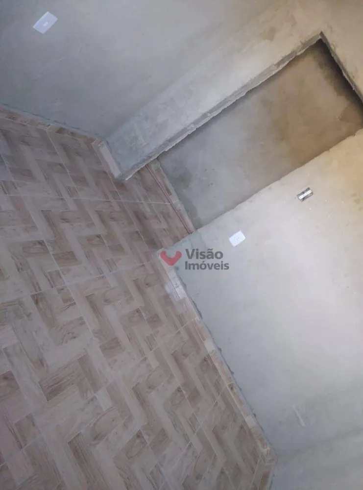 Casa, 3 quartos, 90 m² - Foto 3