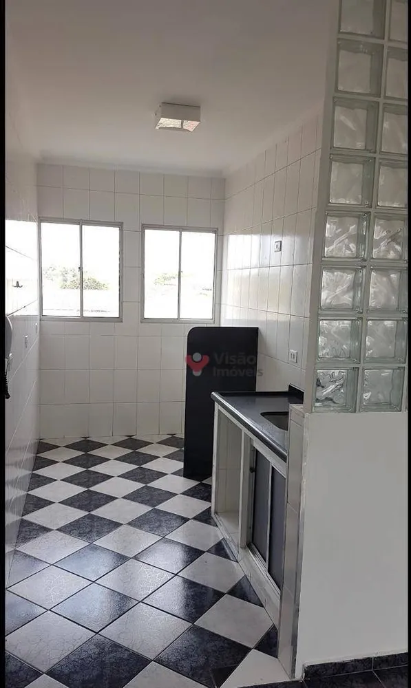 Apartamento, 3 quartos, 67 m² - Foto 13