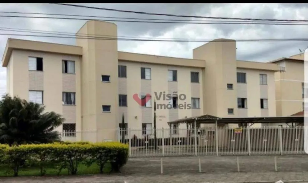 Apartamento, 3 quartos, 67 m² - Foto 1