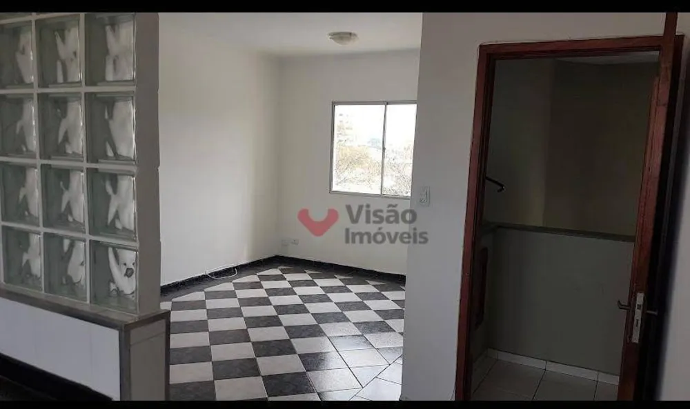 Apartamento, 3 quartos, 67 m² - Foto 2