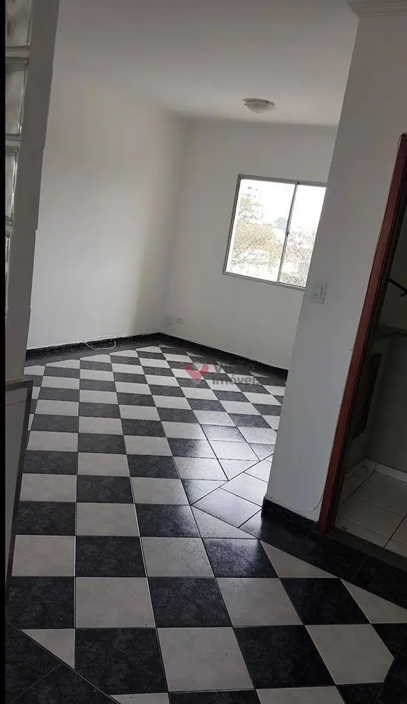 Apartamento, 3 quartos, 67 m² - Foto 7