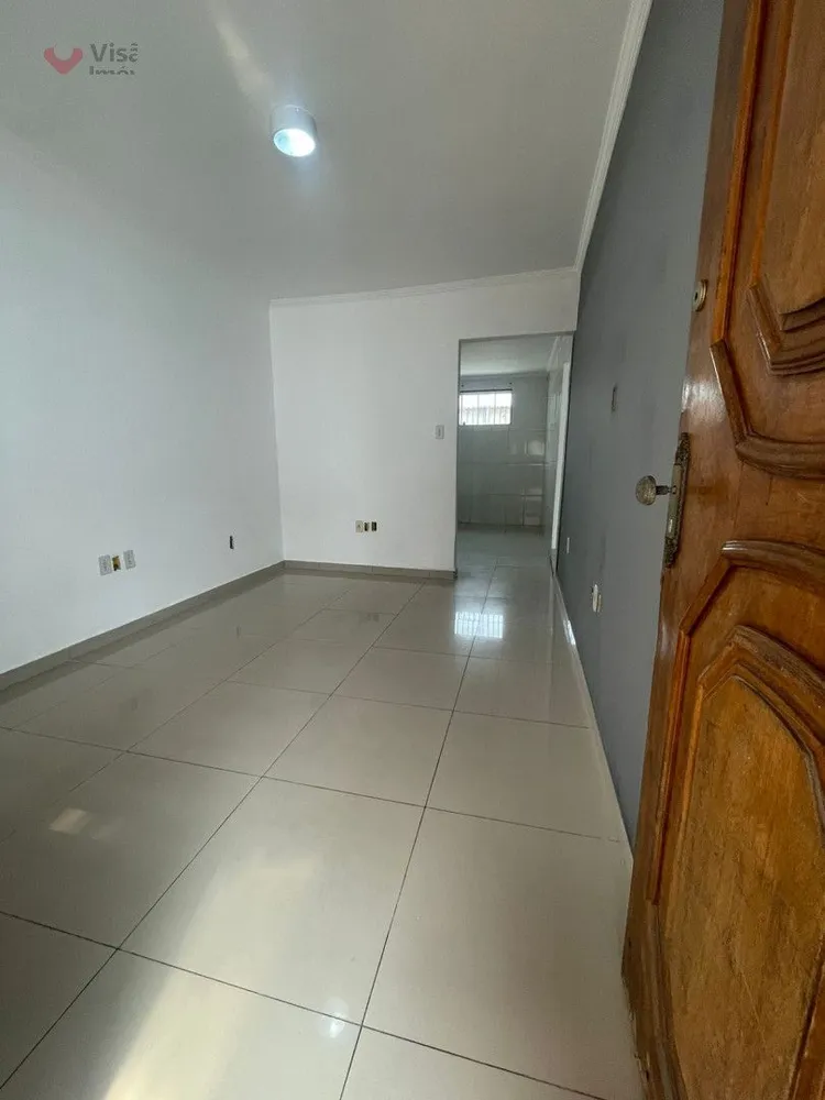 Casa, 1 quarto, 90 m² - Foto 4