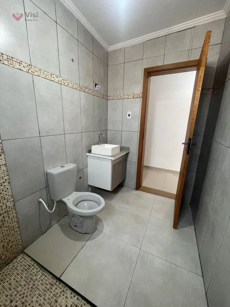 Casa, 1 quarto, 90 m² - Foto 13