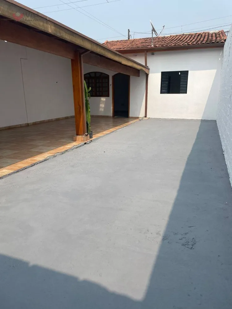 Casa, 1 quarto, 90 m² - Foto 3