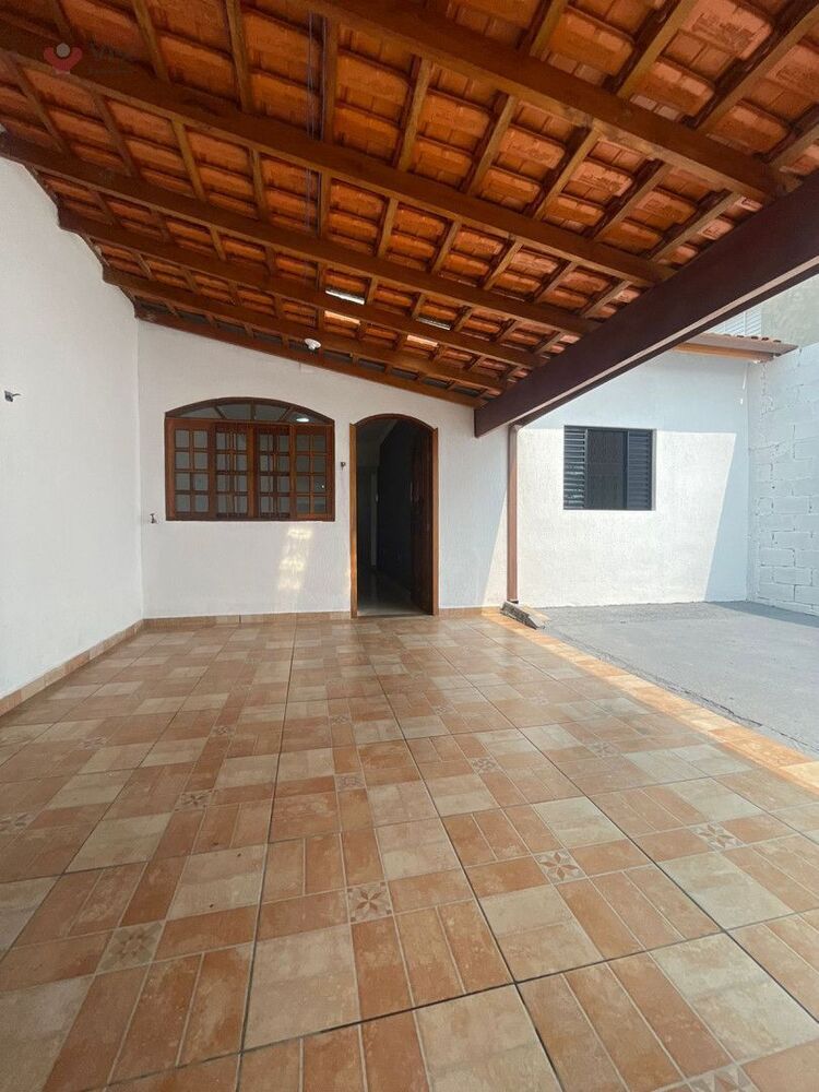 Casa, 1 quarto, 90 m² - Foto 4