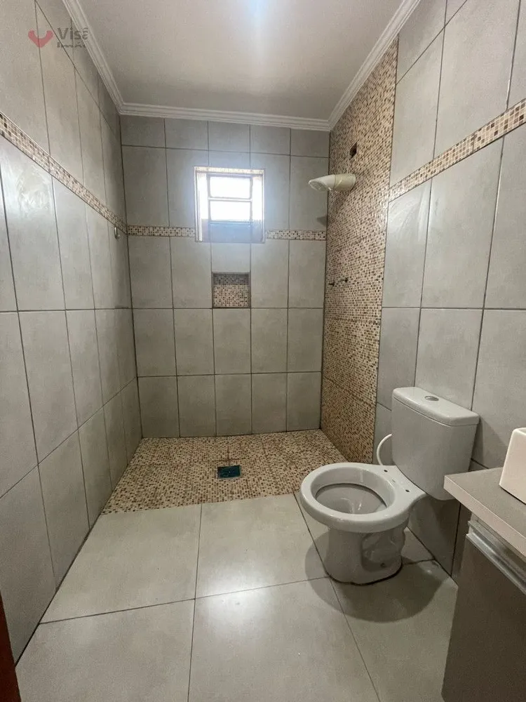 Casa, 1 quarto, 90 m² - Foto 14