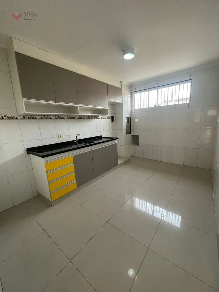 Casa, 1 quarto, 90 m² - Foto 8